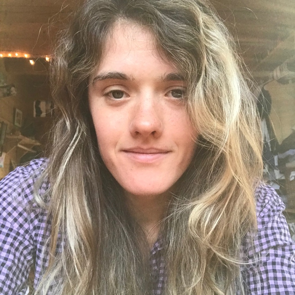 Meet your Posher, Catherine